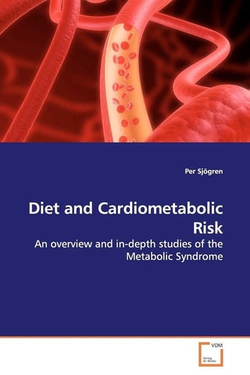 Diet and Cardiometabolic Risk Sjögren Per