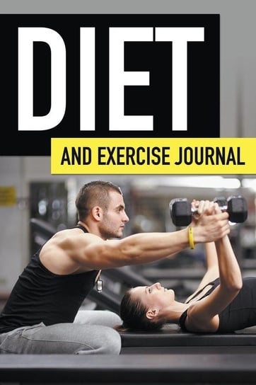 Diet And Exercise Journal Publishing LLC Speedy