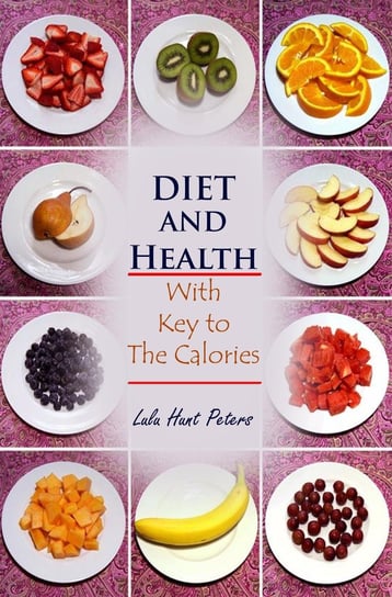 Diet and Health Lulu Hunt Peters
