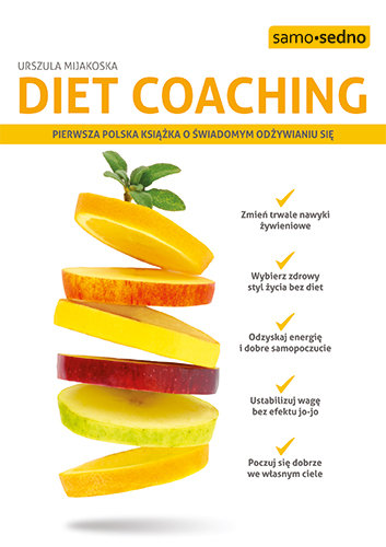 Diet coaching Mijakoska Urszula