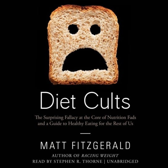 Diet Cults Fitzgerald Matt