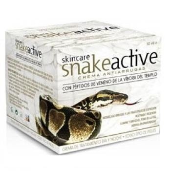 Diet Esthetic, Snakeactive Antiwrinkle Cream, przeciwzmarszczkowy krem do twarzy, 50 ml Diet Esthetic