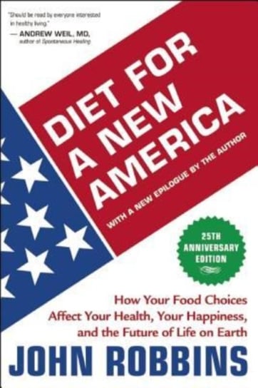 Diet for a New America Robbins John