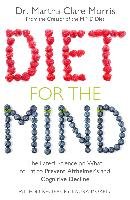 Diet for the Mind Morris Martha Clare
