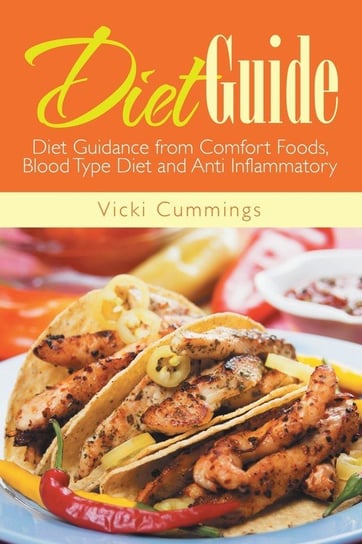 Diet Guide Cummings Vicki
