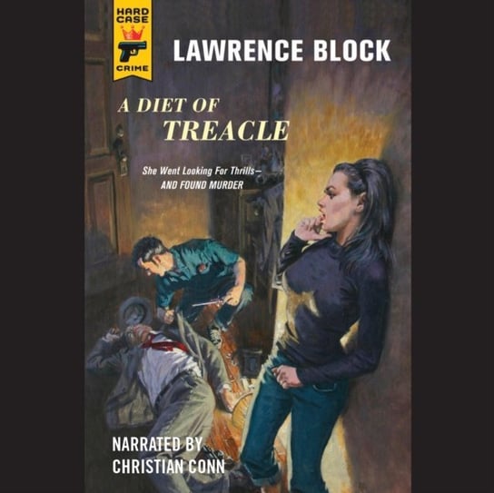 Diet of Treacle Block Lawrence