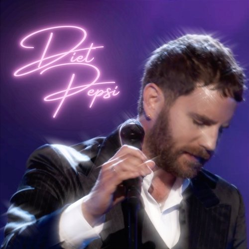 Diet Pepsi Ben Platt