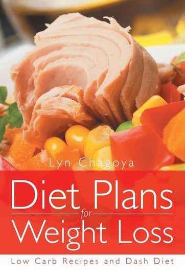 Diet Plans for Weight Loss Chagoya Lyn