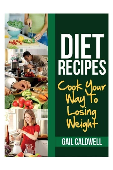 Diet Recipes Caldwell Gail