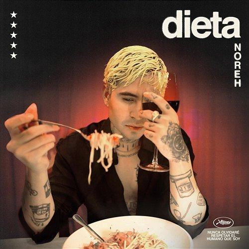 Dieta Noreh