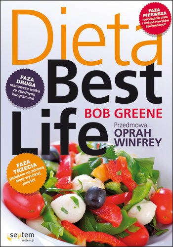 Dieta best life Greene Bob