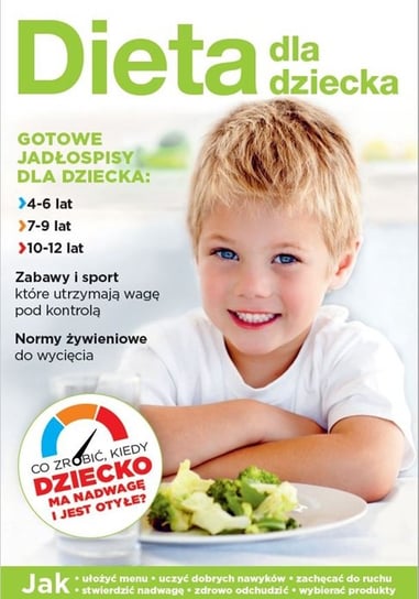 Dieta dla Dziecka Ringier Axel Springer Sp. z o.o.