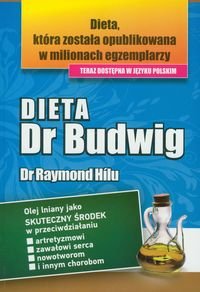 Dieta Dr Budwig Hilu Raymond
