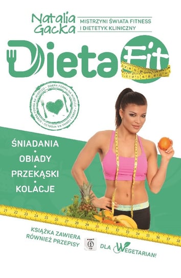 Dieta FIT Gacka Natalia