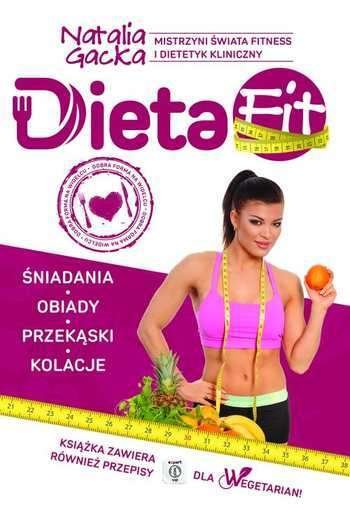Dieta fit Gacka Natalia