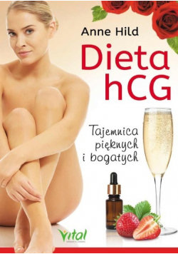 Dieta hCG Wydawnictwo Vital