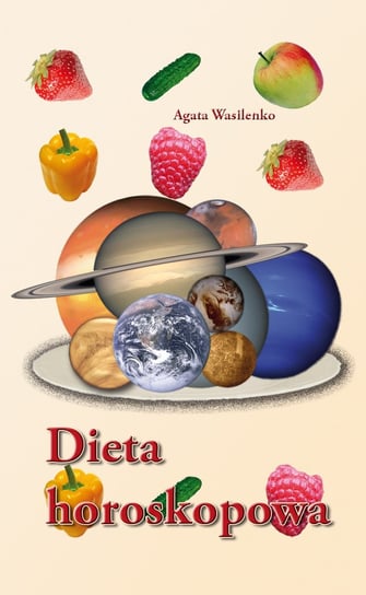 Dieta horoskopowa Wasilenko Agata