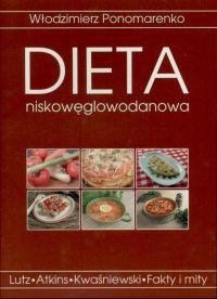 Dieta niskowęglowodanowa Ponomarenko Włodzimierz