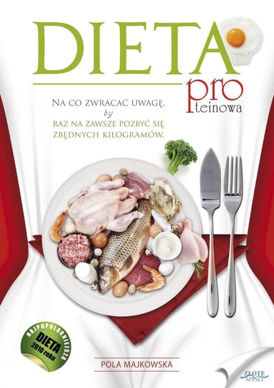 Dieta proteinowa Majkowska Pola