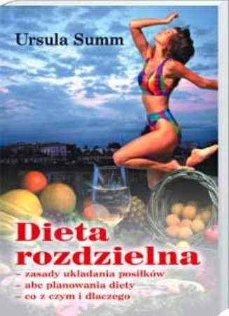 Dieta rozdzielna Summ Ursula