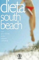 Dieta South Beach Agatston Arthur