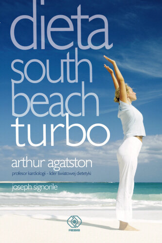 Dieta South Beach Turbo Agatston Arthur