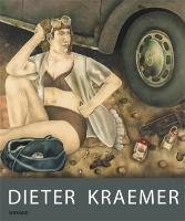 Dieter Kraemer. Retrospektive Wienand Verlag&Medien, Wienand