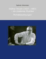 Diether Ritzert (1927 - 1987) Ein moderner Mystiker Hohenstein Siglinde