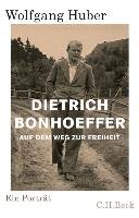 Dietrich Bonhoeffer Huber Wolfgang