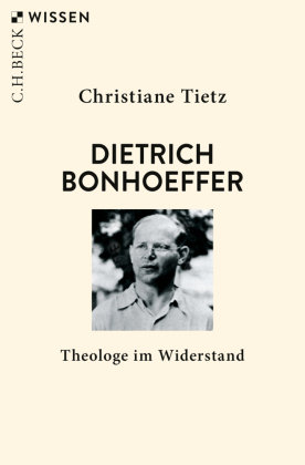 Dietrich Bonhoeffer Beck