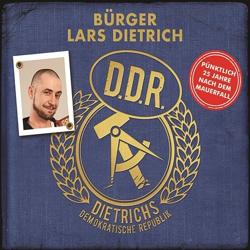 Dietrichs Demokratische Republik Bürger Lars Dietrich