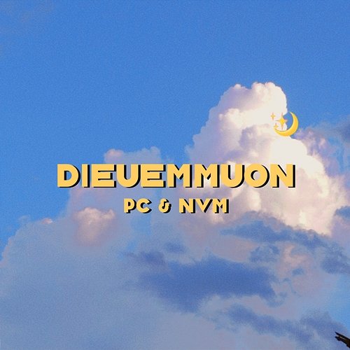 DIEUEMMUON PC & NVM