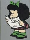 Diez años con Mafalda Quino
