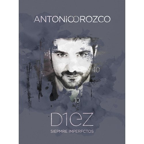 Diez Antonio Orozco