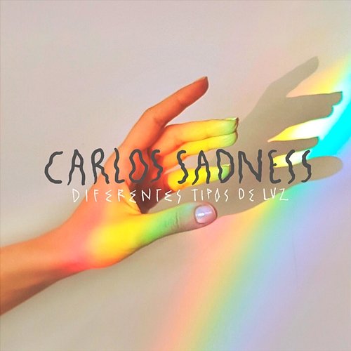 Diferentes Tipos de Luz Carlos Sadness