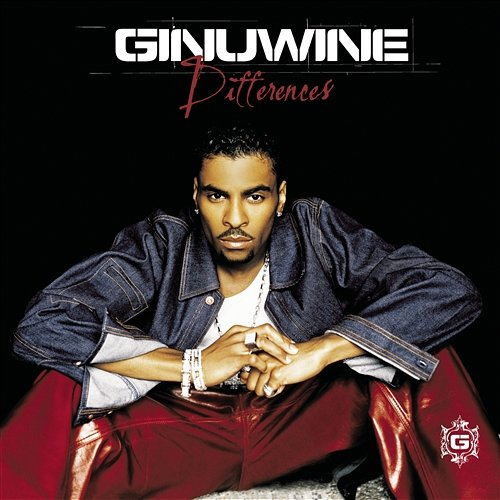 Differences EP Ginuwine