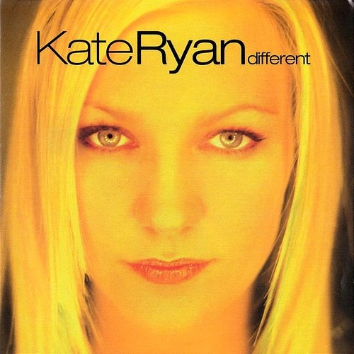 Different Kate Ryan