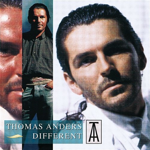 Someone New Thomas Anders
