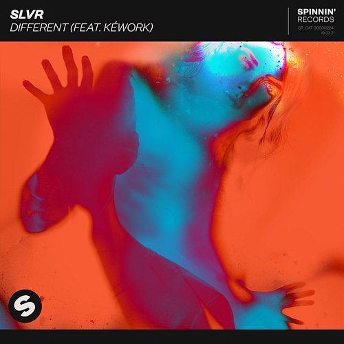 Different SLVR feat. Kéwork