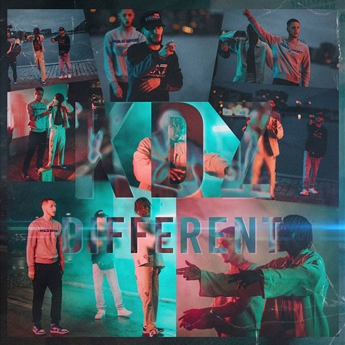 Different KDZ