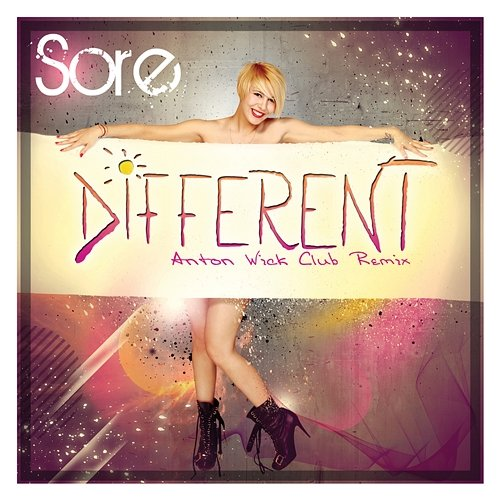 Different Sore