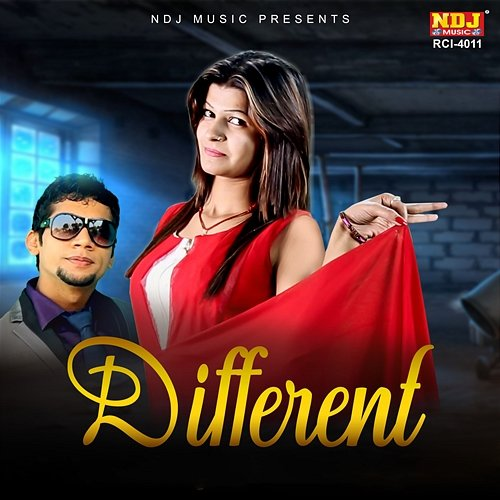Different Manish Babbar