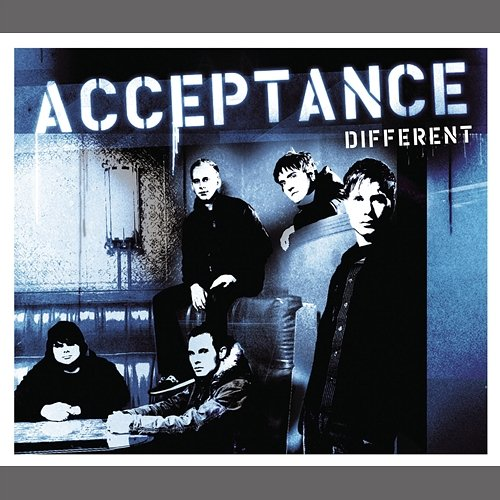 Different Acceptance