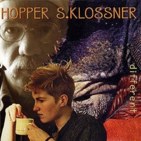 Different Hugh Hopper and Lisa S Klossner
