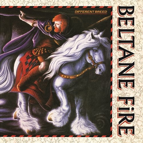 Different Breed Beltane Fire