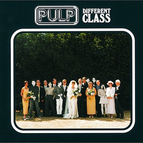Different Class / Deluxe Edition Pulp