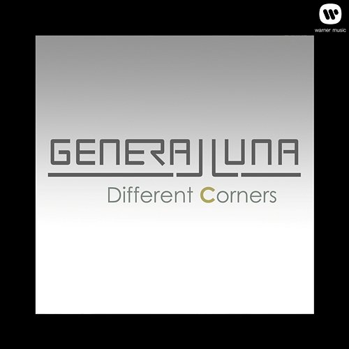 Different Corners General Luna