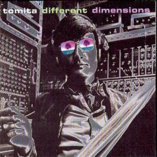 Different Dimensions Tomita Isao