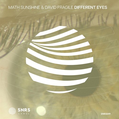 Different Eyes Math Sunshine, David Fragile