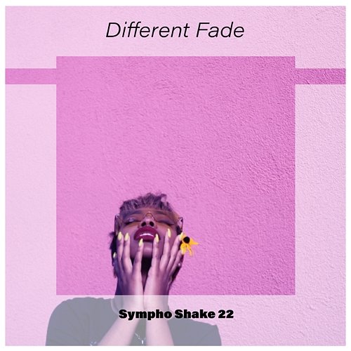 Different Fade Sympho Shake 22 Various Artists